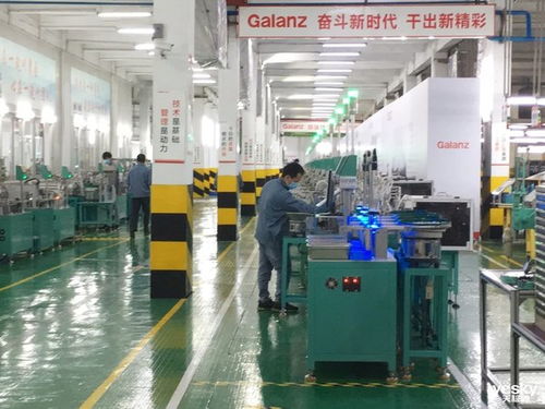 格蘭仕家電北美市場(chǎng)出口量激增102%，家用電器持續(xù)領(lǐng)航