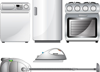 家電與辦公用品待機(jī)耗電 隱藏的電費殺手