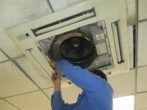 河源家電經(jīng)銷商拓展家電清洗服務(wù) 增收新機(jī)遇與實施策略