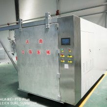 專業(yè)醫(yī)用消毒與滅菌設(shè)備生產(chǎn)商——泰州互邦有機玻璃制品廠