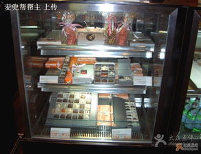 思萊仕巧克力柜臺(tái) 甜蜜藝術(shù)與滅菌鍋爐的匠心守護(hù)