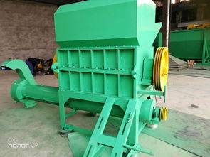 ZHJX-800帶清洗PVC塑鋼廢塑料破碎機 革新塑料回收加工的關鍵設備