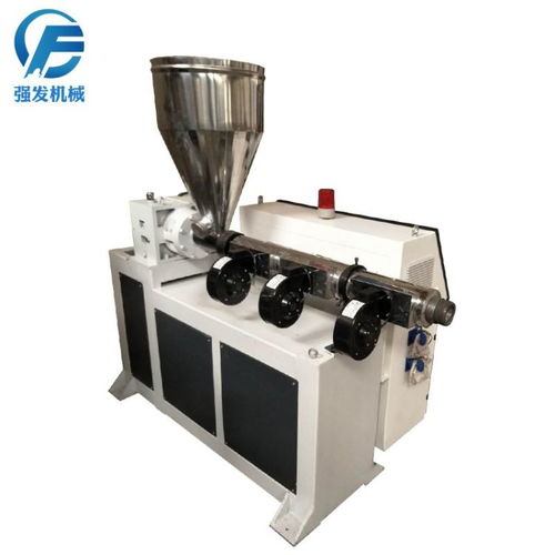 南昌熔噴布擠出機(jī)生產(chǎn)廠家 匠心鑄就高品質(zhì)塑料加工設(shè)備