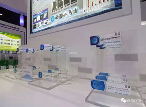 綿陽“智造”閃耀西博會 軟件開發與高科技產品引領國際新浪潮